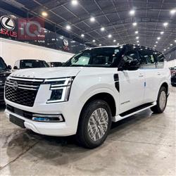 نيسان باترول